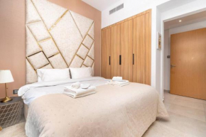 Perfect 2br for families in JVC
